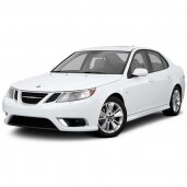 Saab 9-3 (2008 - 2014)