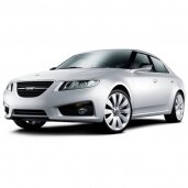 Saab 9-5 (2010 - 2012)