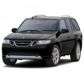 Saab 9-7X (2005 - 2012)