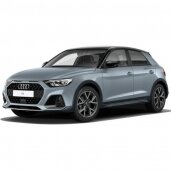 Audi A1 2018-