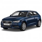 Audi A3 2012-2019