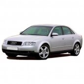 Audi A4 B6 2000-2004