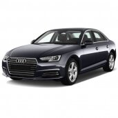 Audi A4 B9 2015-