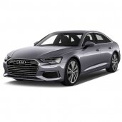 Audi A6 C8 2018-