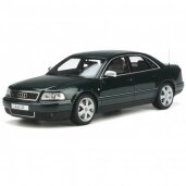 Audi A8 D2 1994-2002