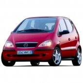 Mercedes A klasė W168 1997-2004