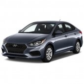 Hyundai Accent (2017 -)