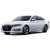 Honda Accord (2017 -)