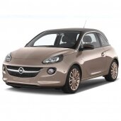 Opel Adam (2012 - 2019)