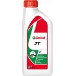 Alyva motociklams Castrol 2T, 1L