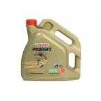 Alyva motociklams Castrol Power 1 10W40, 4L