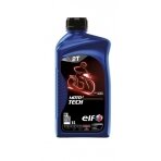 Alyva motociklams ELF MOTO 2 TECH, 1L