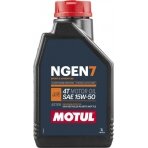 Alyva motociklams Motul NGEN 7 15W50, 1L