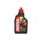 Alyva motociklams Motul ScooterP 5W40, 1L