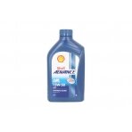 Alyva motociklams Shell AX7 15W50, 1L