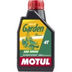 Alyva Motul Garden 4T 10W30, 0,6L