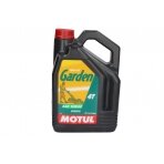 Alyva Motul Garden 4T 15W40, 5L