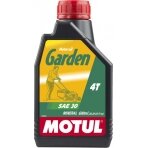 Alyva Motul Garden 4T SAE 30, 0.6L