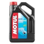 Alyva Motul Inboard 4T 15W40, 5L