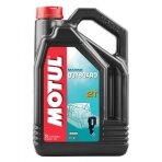 Alyva Motul Outboard 2T, 5L