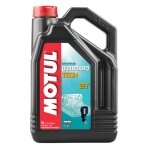 Alyva Motul Outboard TECH 2T, 5L