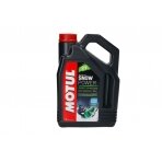 Alyva Motul Snowpower 2T, 4L