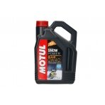 Alyva Motul Snowpower 4T 0W40, 4L