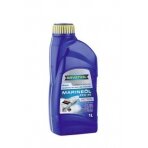 Alyva Ravenol 25W40 MINERAL, 1L