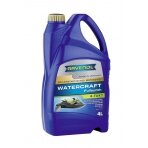 Alyva Ravenol WATERCRAFT SYNT 4T, 4L