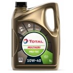 Alyva Total Multagri Pro-Tec 10W40, 5L