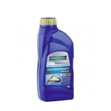 Alyva Ravenol WATERCRAFT MIN 2T, 1L