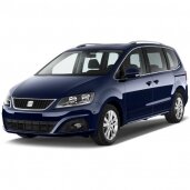 Seat Alhambra (2010 - 2020)