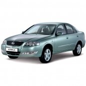 Nissan Almera (2006 - 2012)