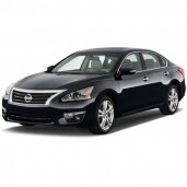 Nissan Altima (2013 - 2020)