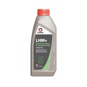 Alyva Comma LHM PLUS COMMA 1L