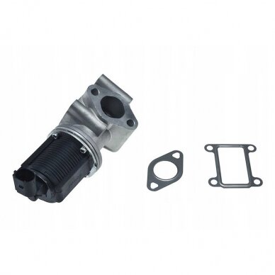 Alfa Romeo, Opel, Saab 1.9 - 2.4 (2004 - 2015) EGR vožtuvas