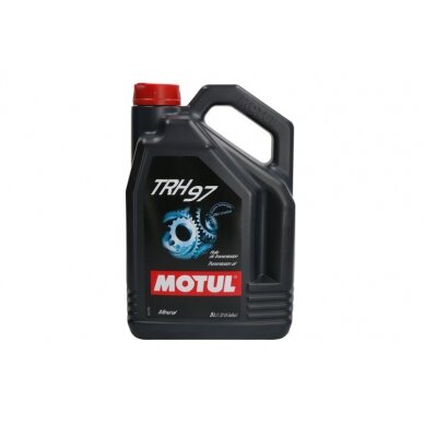 Alyva Motul TRH 97, 5L