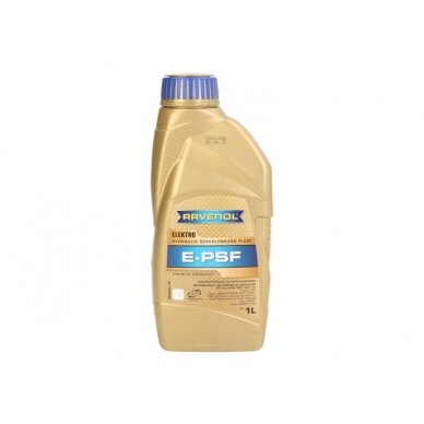 Alyva Ravenol E-PSF FLUID, 1L