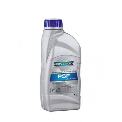 Alyva Ravenol PSF HYDR.FLUID, 1L