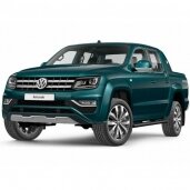 VW Amarok (2010 - 2020)