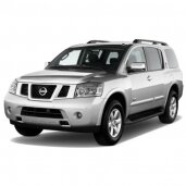 Nissan Armada (2004 - 2017)