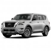 Nissan Armada (2021 -)