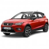 Seat Arona (2017 -)