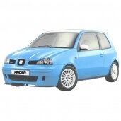 Seat Arosa (1997 - 2004)