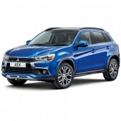 Mitsubishi ASX I 2010-2022