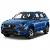 Seat Ateca (2016 -)