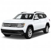 VW Atlas (2016 -)