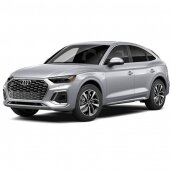 Audi Q5 2021-