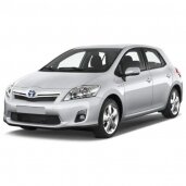 Toyota Auris I E15 2006-2012