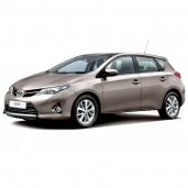 Toyota Auris II E18 2012-